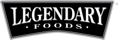 legencary logo